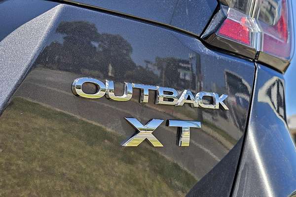 2025 Subaru Outback AWD Touring XT 6GEN