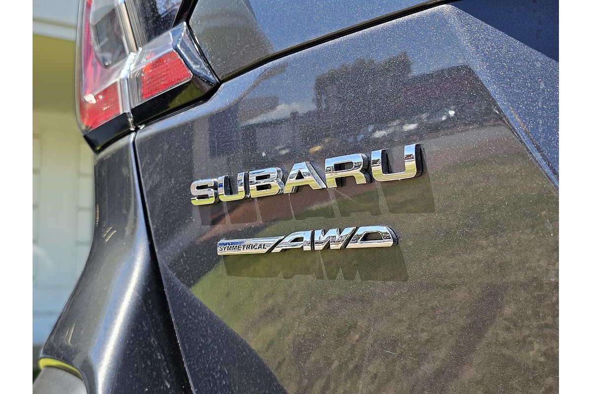 2025 Subaru Outback AWD Touring XT 6GEN