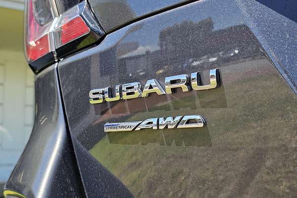 2025 Subaru Outback AWD Touring XT 6GEN