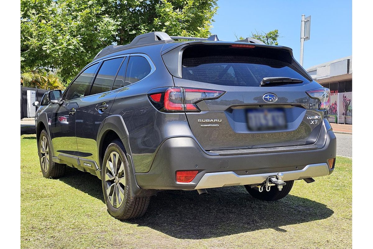 2025 Subaru Outback AWD Touring XT 6GEN