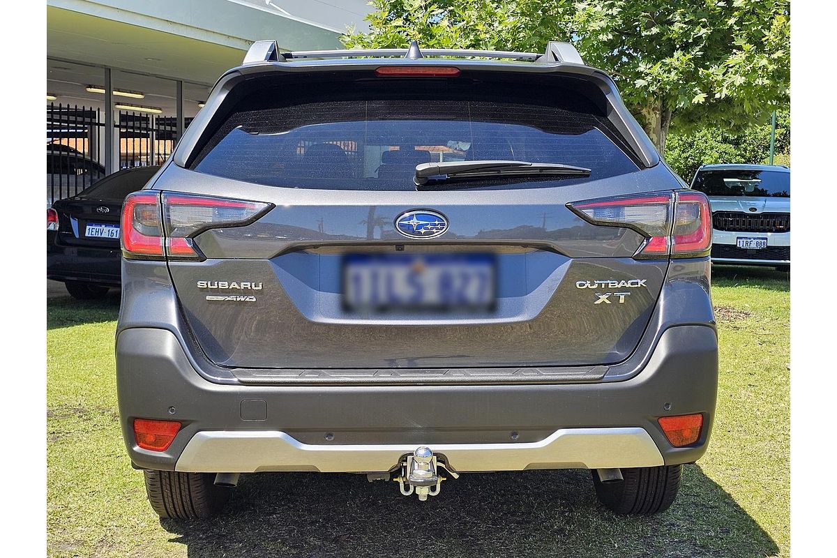 2025 Subaru Outback AWD Touring XT 6GEN