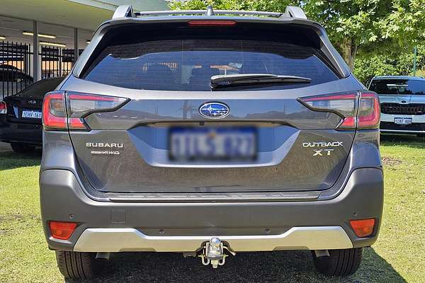 2025 Subaru Outback AWD Touring XT 6GEN