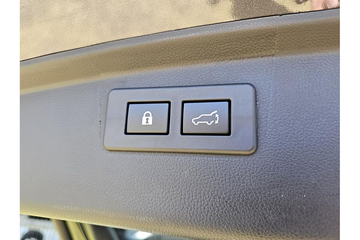 2025 Subaru Outback AWD Touring XT 6GEN