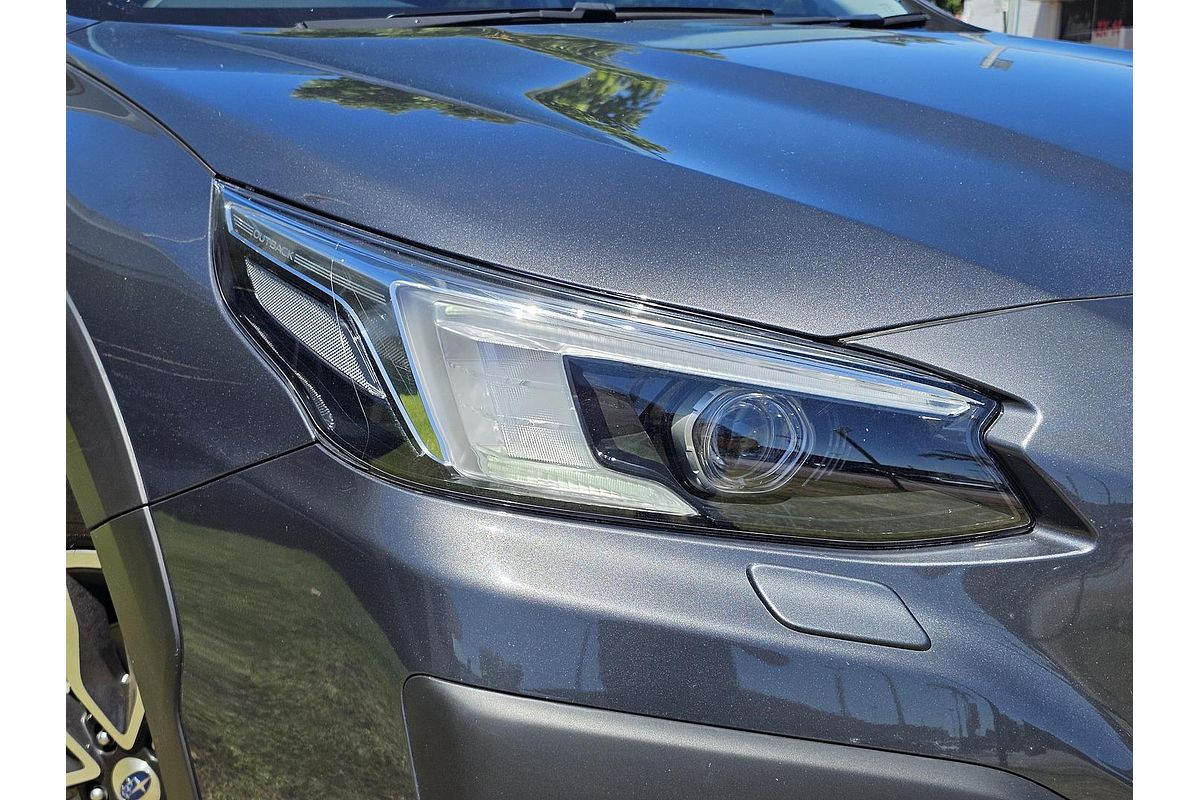 2025 Subaru Outback AWD Touring XT 6GEN