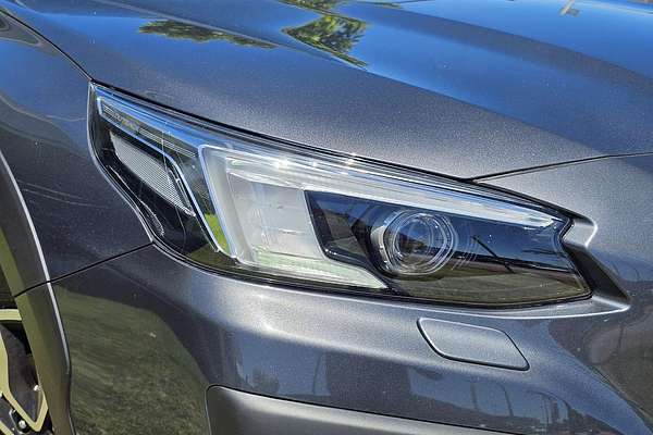 2025 Subaru Outback AWD Touring XT 6GEN