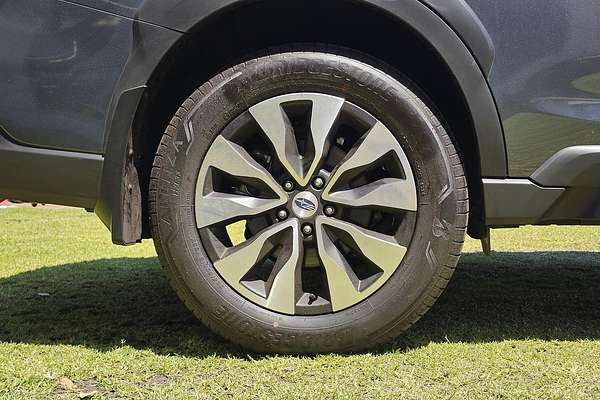 2025 Subaru Outback AWD Touring XT 6GEN