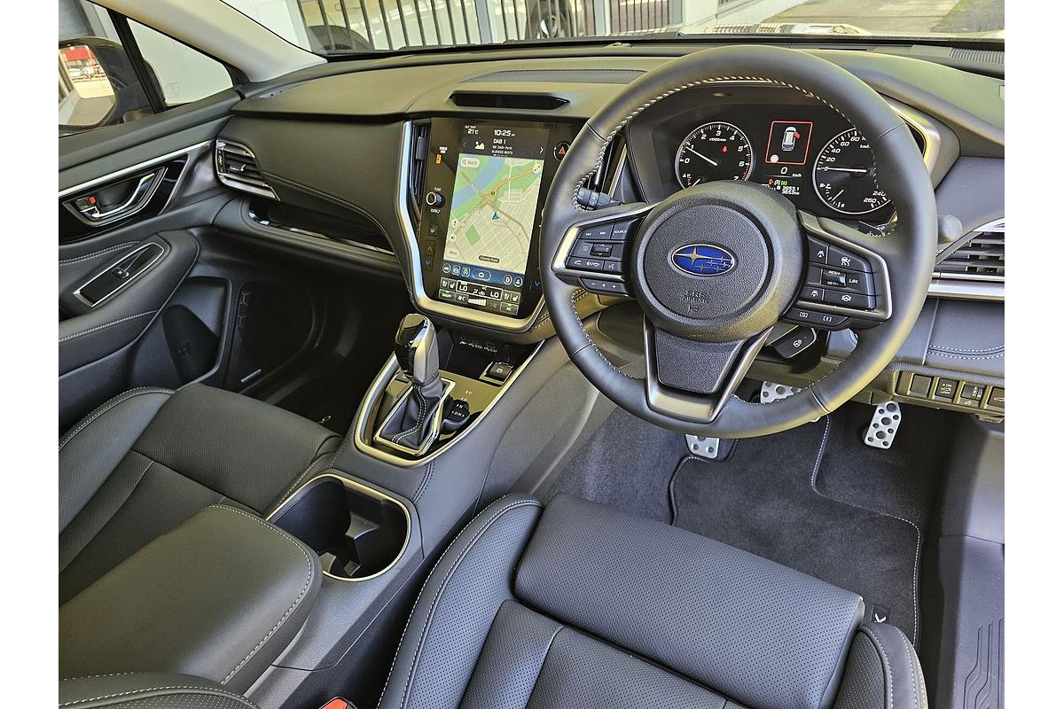 2025 Subaru Outback AWD Touring XT 6GEN