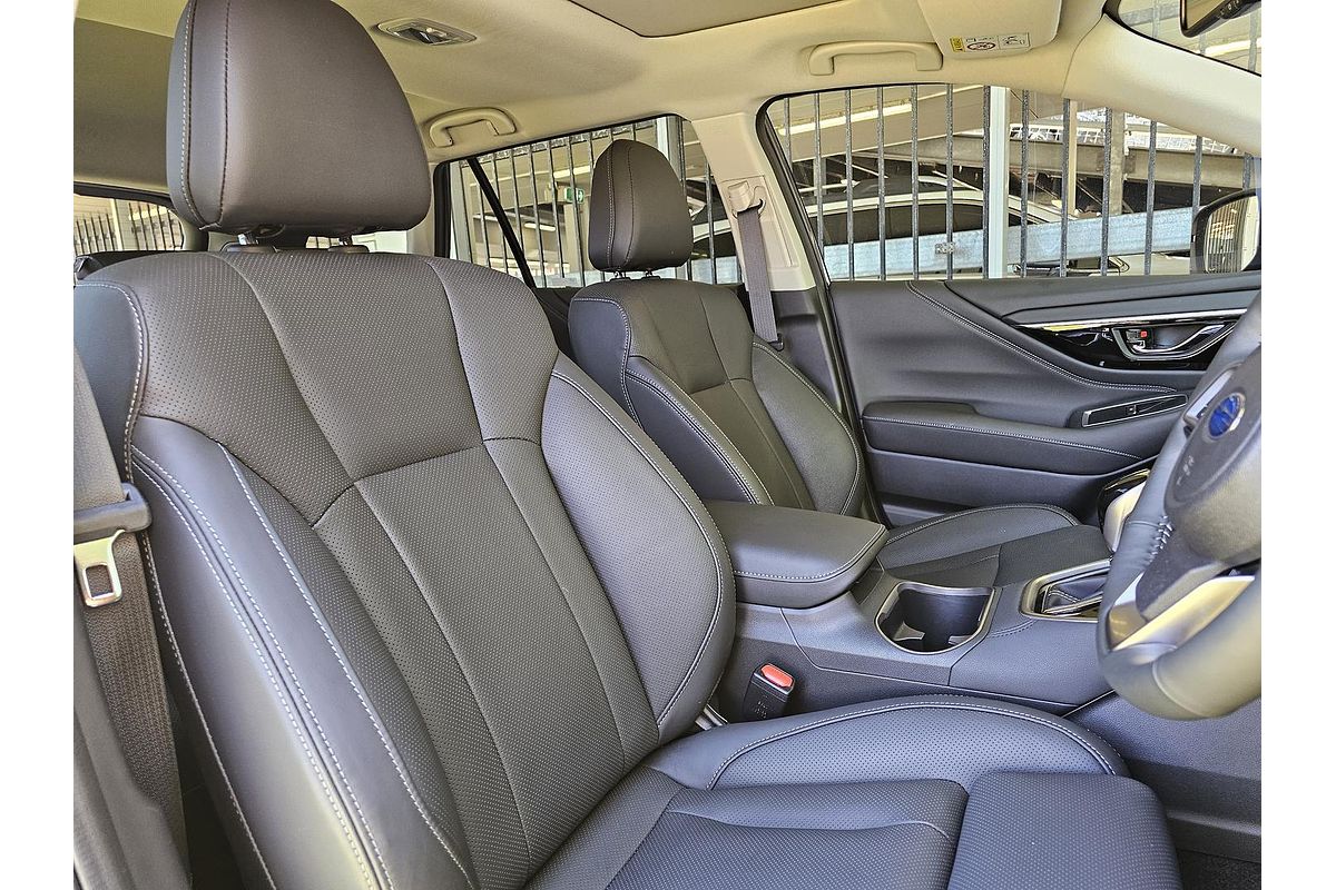 2025 Subaru Outback AWD Touring XT 6GEN