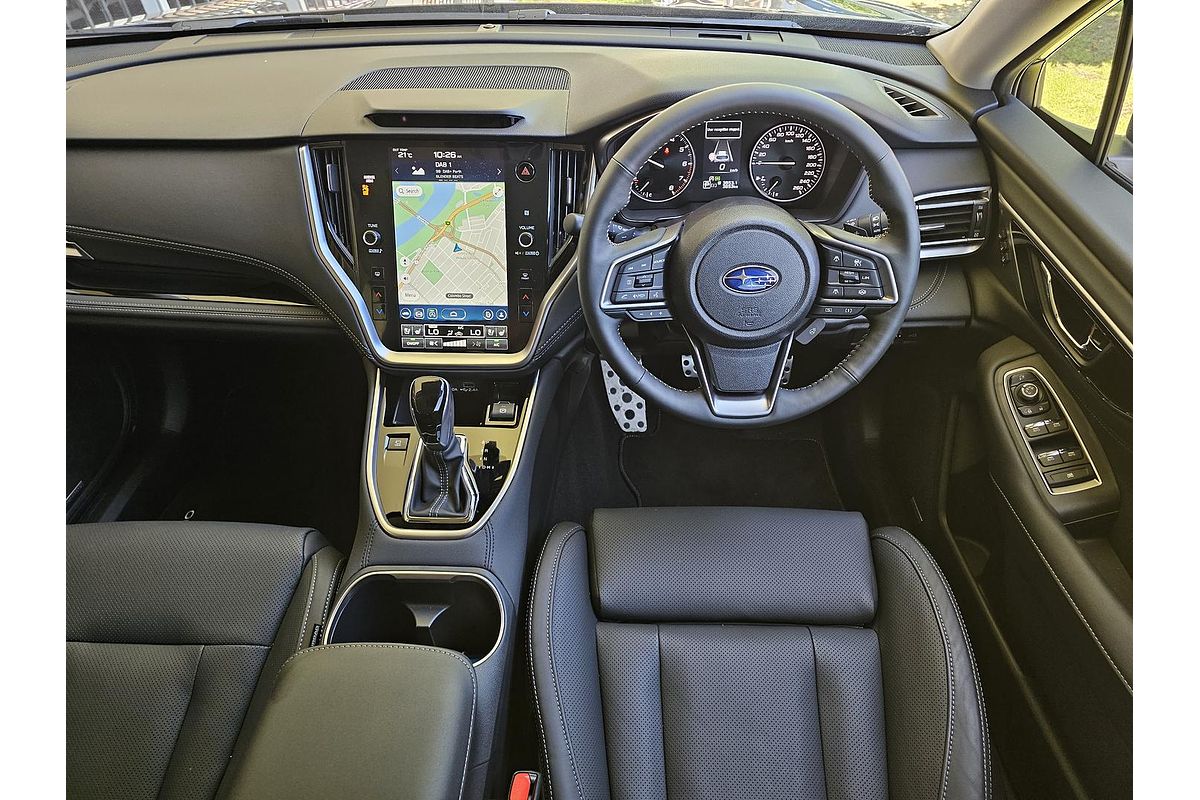 2025 Subaru Outback AWD Touring XT 6GEN