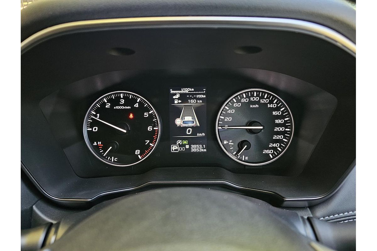 2025 Subaru Outback AWD Touring XT 6GEN