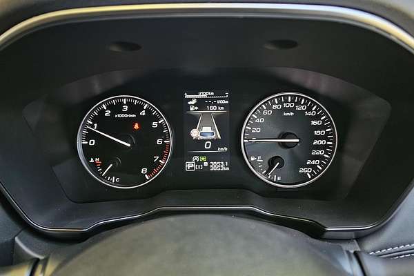 2025 Subaru Outback AWD Touring XT 6GEN