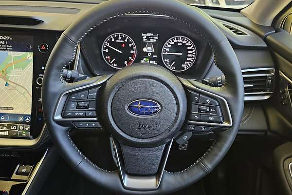 2025 Subaru Outback AWD Touring XT 6GEN