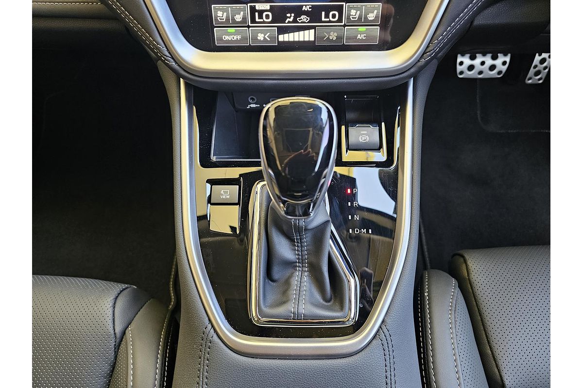 2025 Subaru Outback AWD Touring XT 6GEN