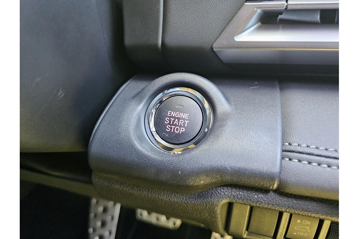 2025 Subaru Outback AWD Touring XT 6GEN