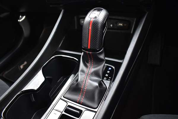 2021 Hyundai Tucson N Line NX4.V1