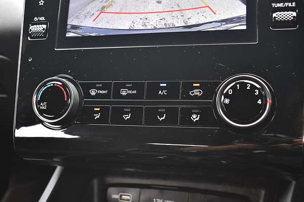 2021 Hyundai Tucson N Line NX4.V1