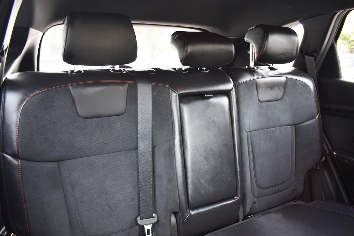 2021 Hyundai Tucson N Line NX4.V1