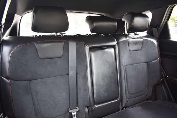 2021 Hyundai Tucson N Line NX4.V1