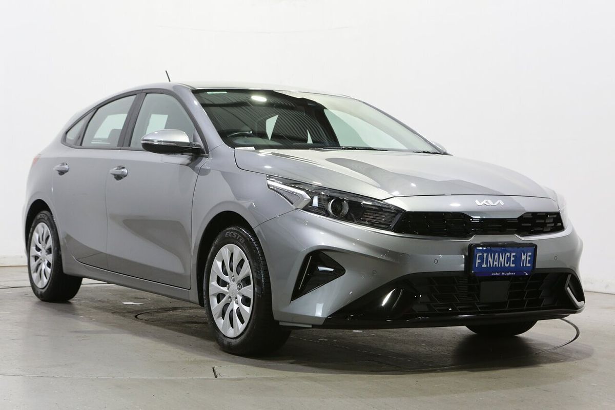 2024 Kia Cerato S BD