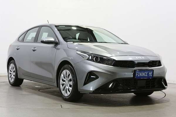 2024 Kia Cerato S BD