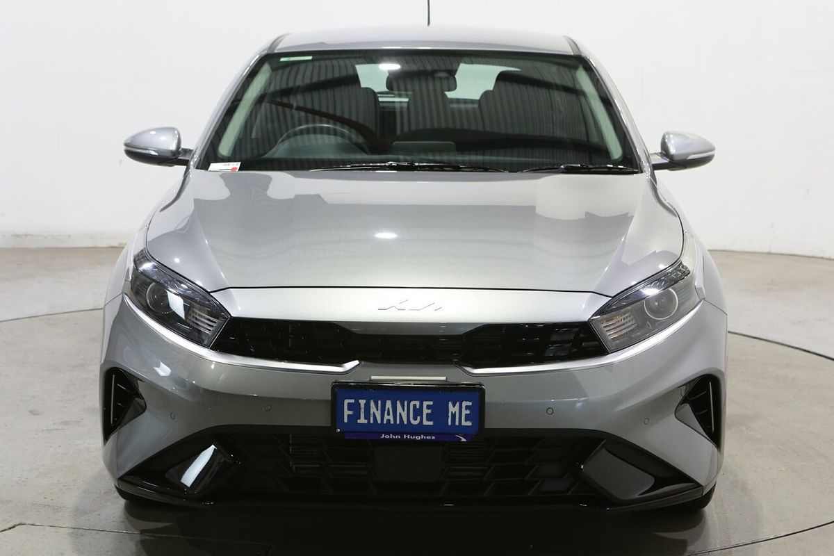 2024 Kia Cerato S BD