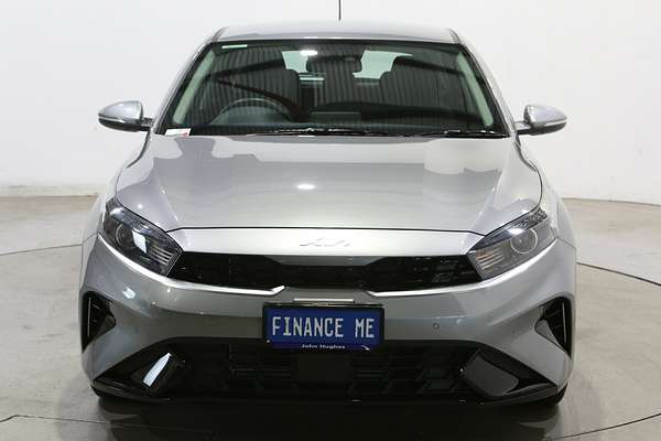 2024 Kia Cerato S BD