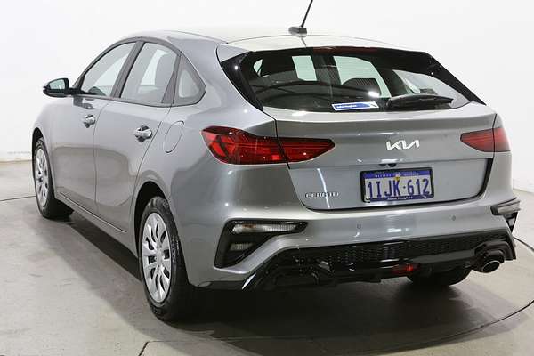 2024 Kia Cerato S BD