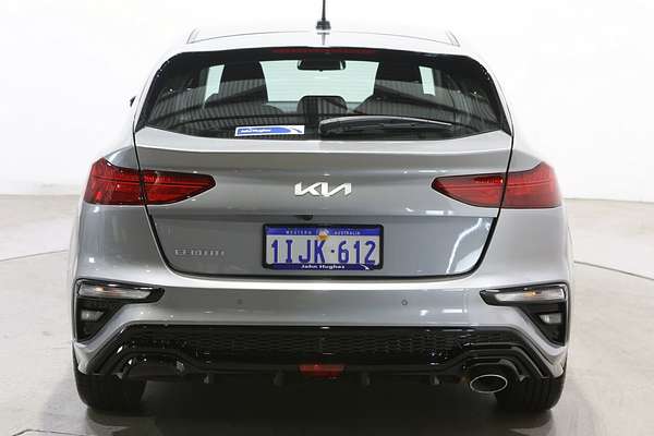 2024 Kia Cerato S BD