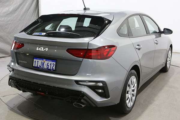 2024 Kia Cerato S BD
