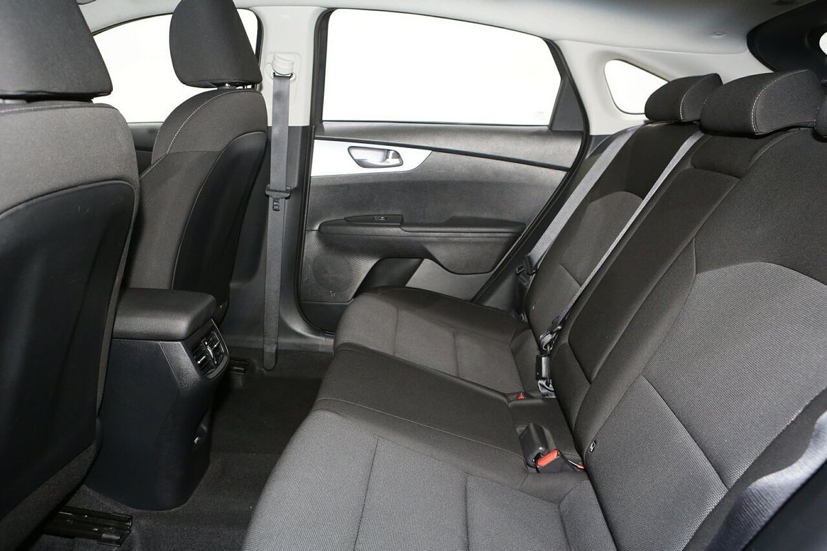 2024 Kia Cerato S BD