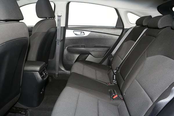 2024 Kia Cerato S BD