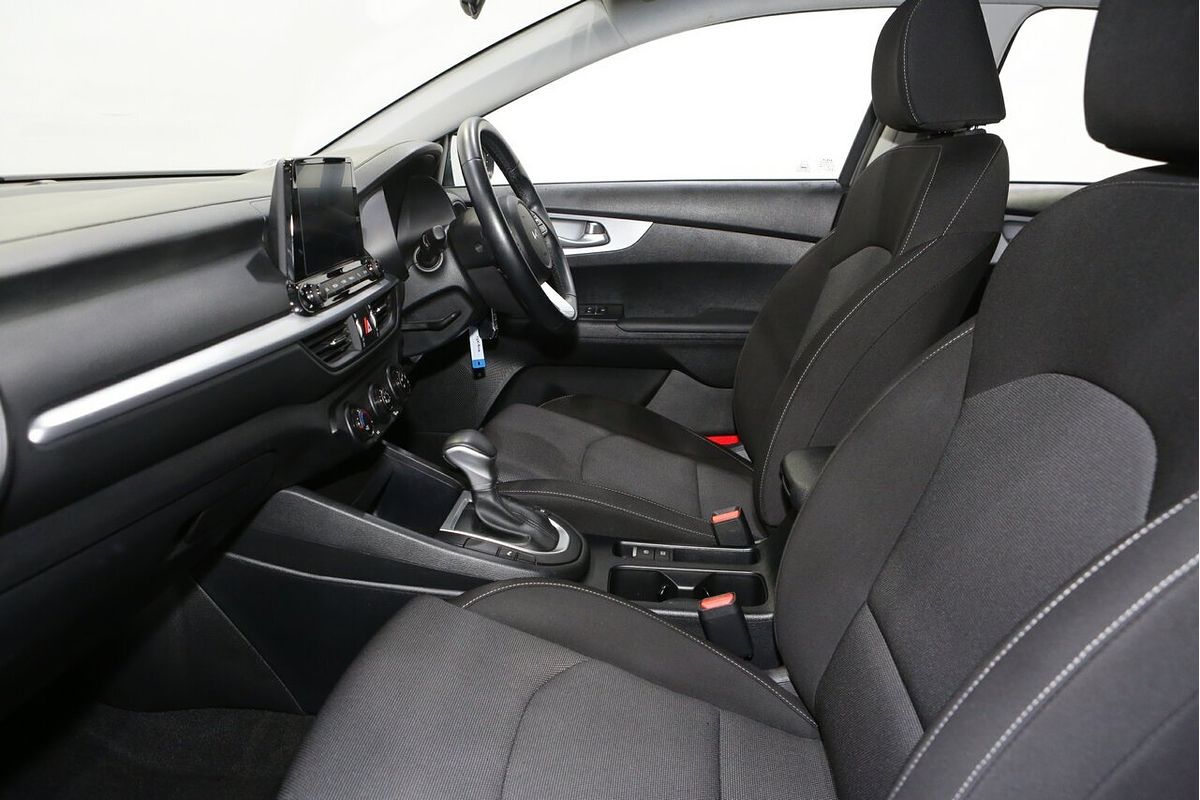 2024 Kia Cerato S BD