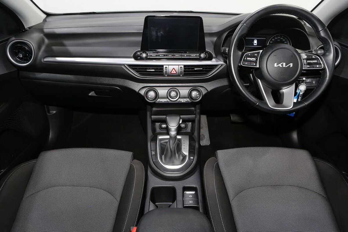 2024 Kia Cerato S BD