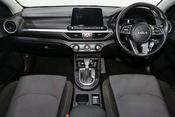 2024 Kia Cerato S BD