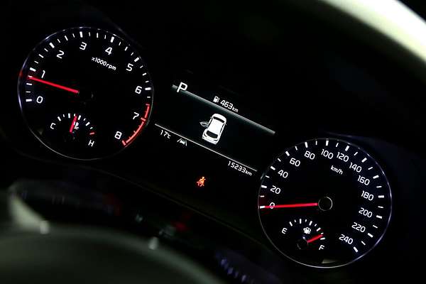 2024 Kia Cerato S BD