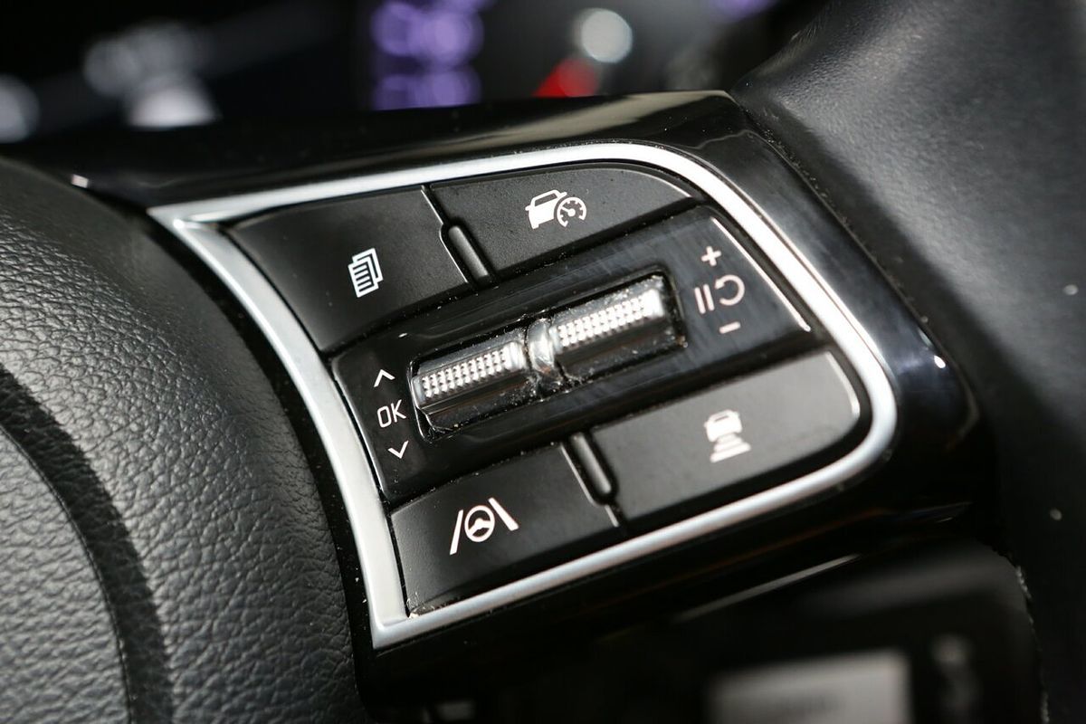 2024 Kia Cerato S BD