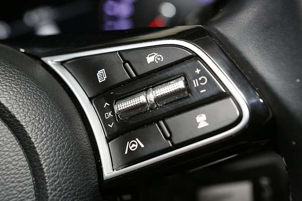 2024 Kia Cerato S BD