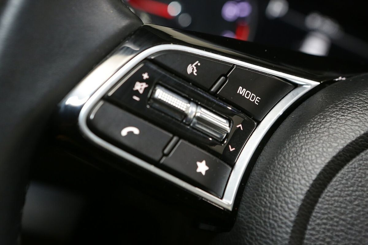 2024 Kia Cerato S BD