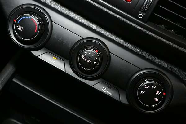 2024 Kia Cerato S BD