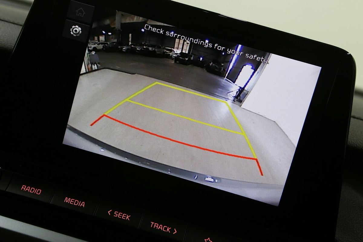 2024 Kia Cerato S BD