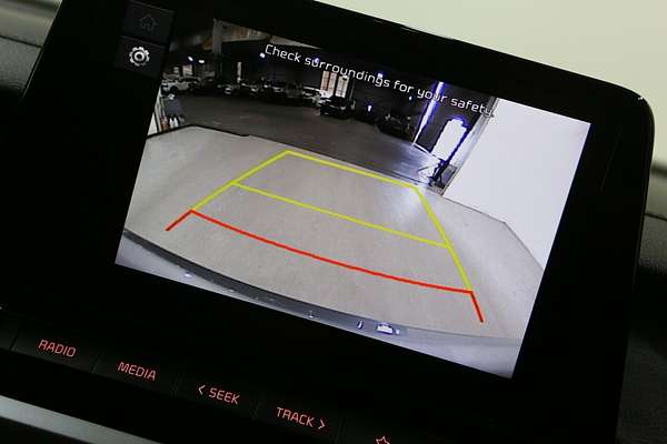 2024 Kia Cerato S BD