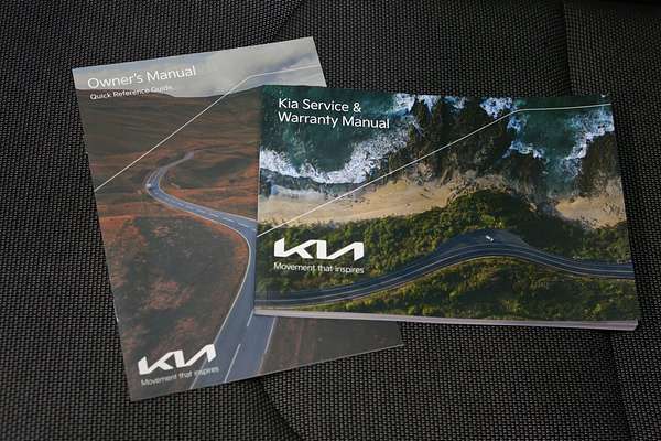 2024 Kia Cerato S BD