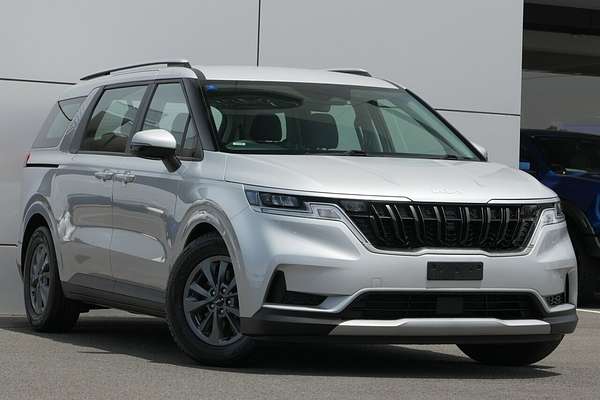 2022 Kia Carnival S KA4