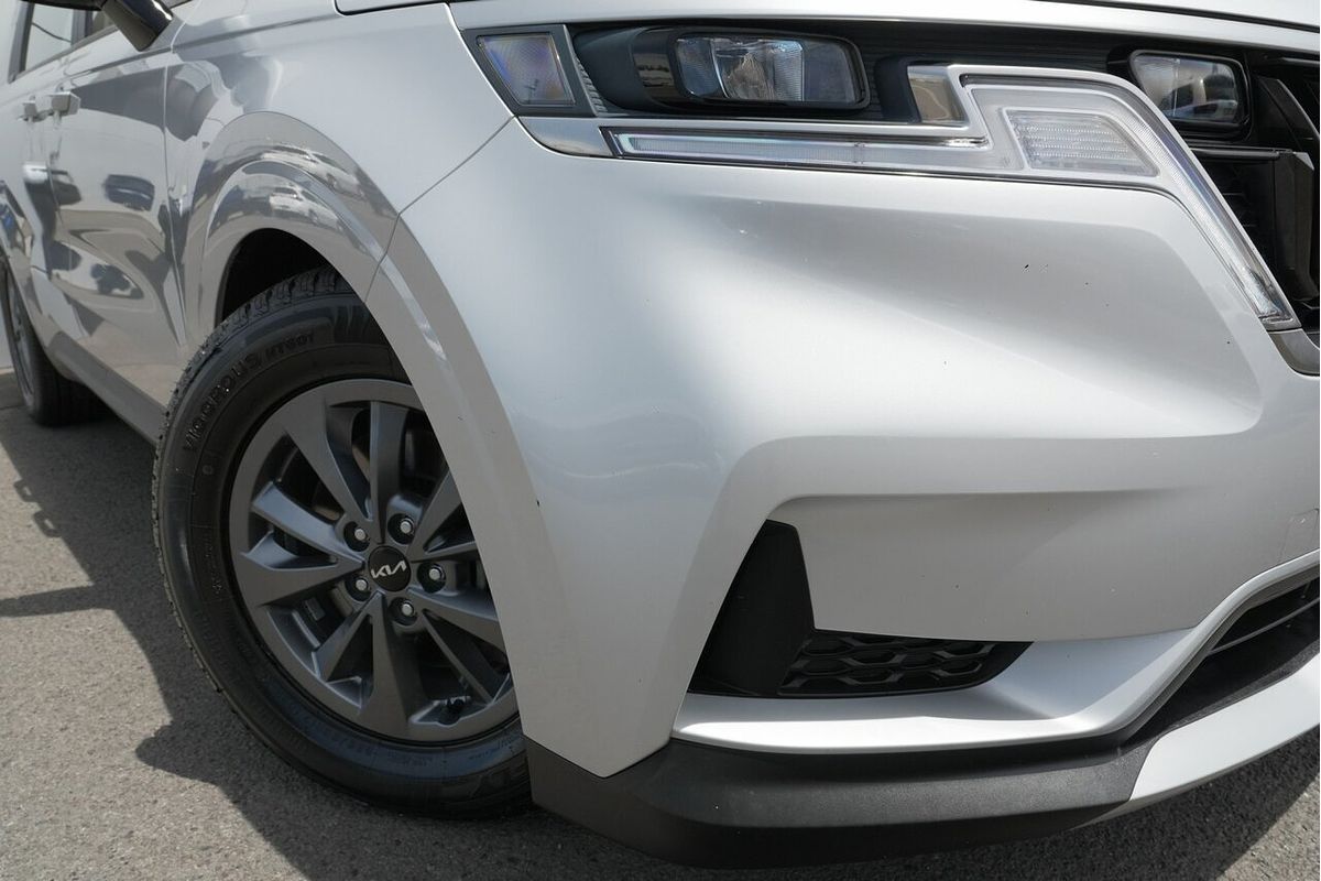 2022 Kia Carnival S KA4