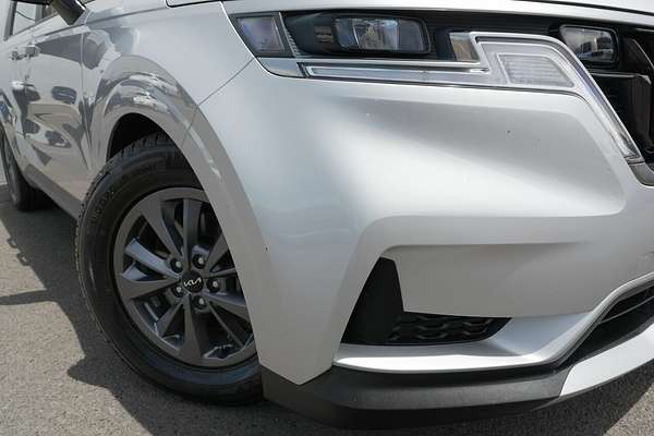 2022 Kia Carnival S KA4