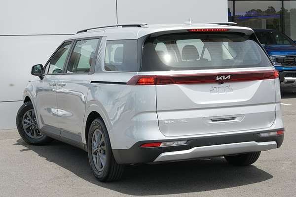 2022 Kia Carnival S KA4
