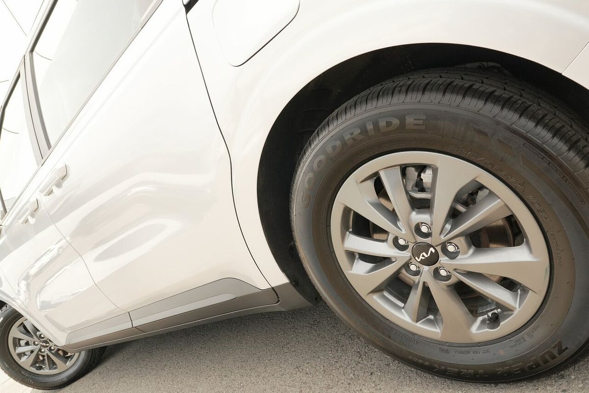 2022 Kia Carnival S KA4