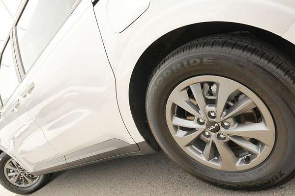 2022 Kia Carnival S KA4