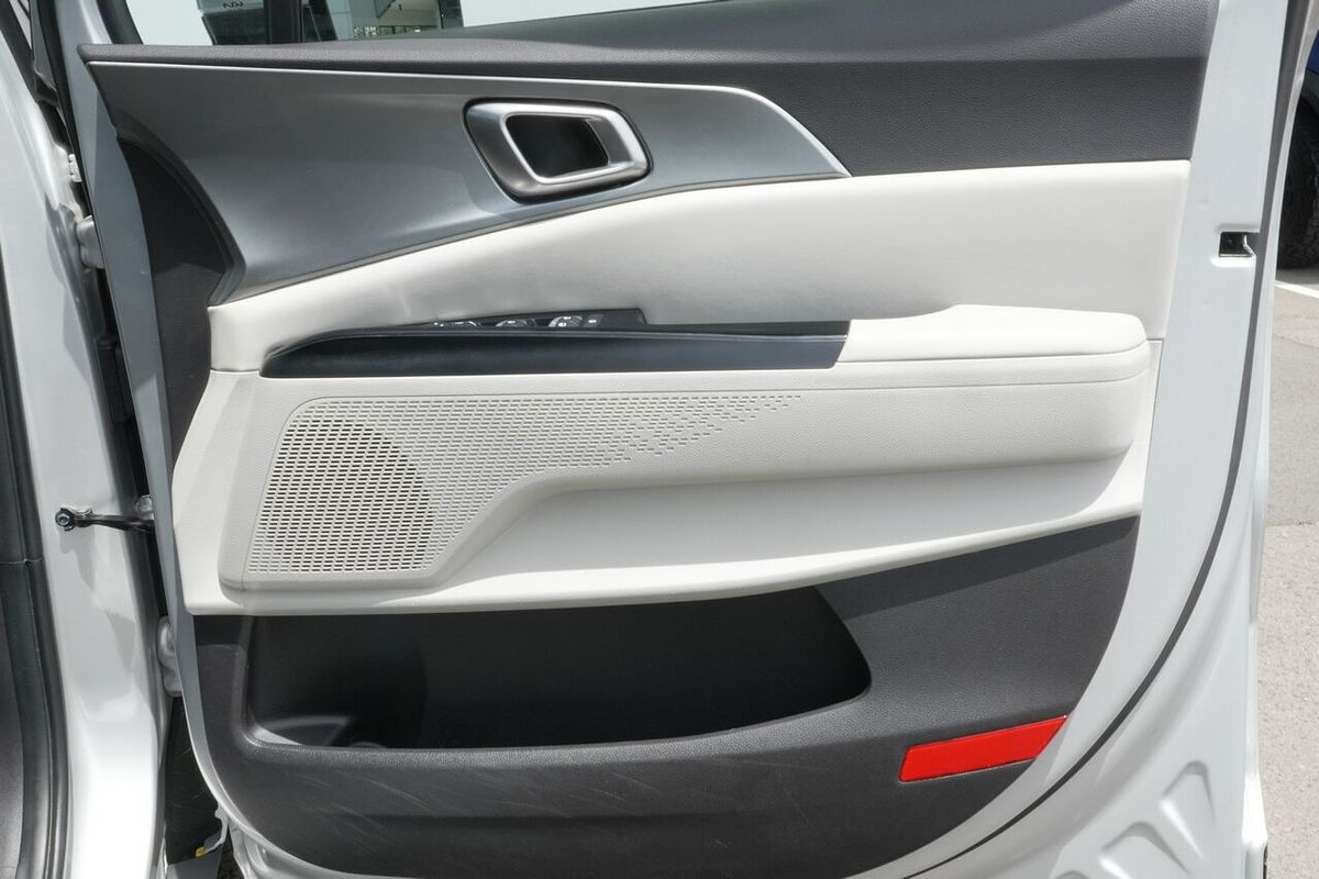 2022 Kia Carnival S KA4