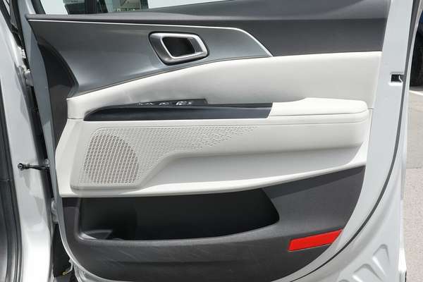 2022 Kia Carnival S KA4